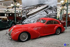 Image result for Alfa Romeo 8C Blue