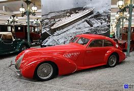 Image result for Alfa 8C