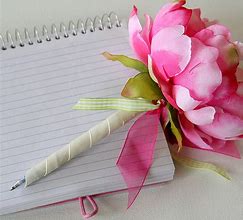 Image result for Flower Pens