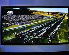 Image result for largest tv ever made