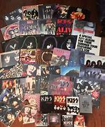 Image result for Kiss Turntable Mat