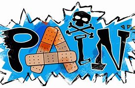 Image result for Pain-Reliever Clip Art