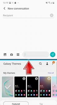 Image result for Samsung Galaxy Split Screen