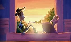 Image result for Toy Story 4 Concept Art