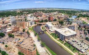 Image result for City of Sioux Falls