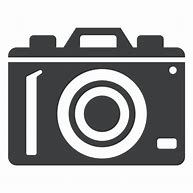 Image result for Camera Icon SVG