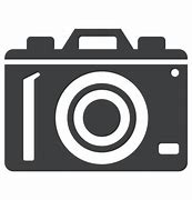 Image result for Grey Camera Icon