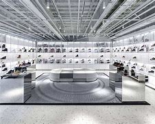 Image result for Nike Headquarters France