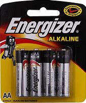 Image result for Energizer Batteries Small One