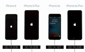 Image result for Apple iPhone 6 vs 6s Plus