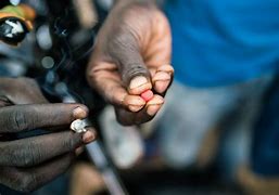 Image result for Sierra Leone Substance Abuse