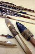 Image result for Native American Hunting Tools
