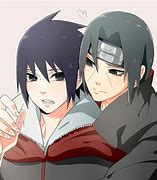 Image result for Sasuke Hugs Itachi