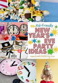 Image result for Fun New Year's Eve Party