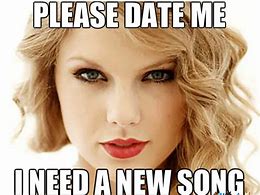 Image result for Taylor Swift Ibiza Meme