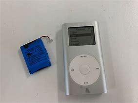 Image result for iPod Mini Battery