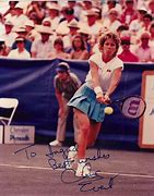 Image result for Elles SE Chris Evert