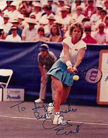 Image result for Chris Evert Brother