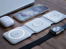 Image result for Charge iPhone in Folding Case