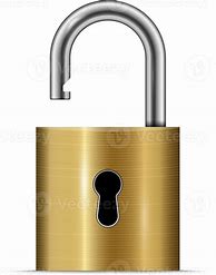 Image result for Locked and Unlocked PNG