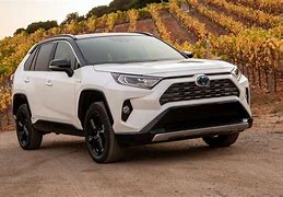 Image result for 2019 RAV4 XSE Hybrid