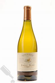 Image result for Paul Mas Chardonnay Vignes Nicole