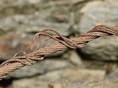Image result for Mountain Climbing Cable Broken