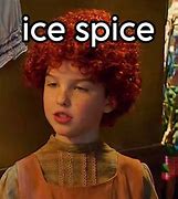 Image result for Azul Bottel Ice Spice Meme