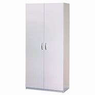 Image result for ClosetMaid 2 Door Storage Cabinet