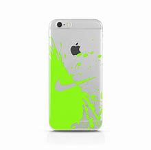 Image result for Green and Black Nike iPhone 6 Case