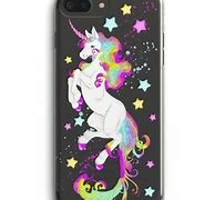 Image result for Unicorn iPhone 7 Plus Case