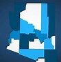 Image result for Arizona Map with Points of Interest