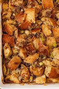 Image result for Sausage and Herb Stuffing