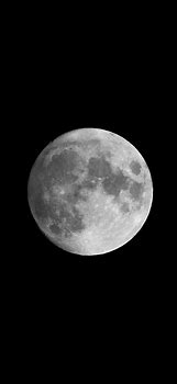 Image result for iPhone Moon Picture Low Quality