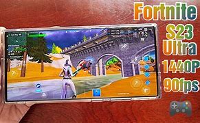 Image result for Samsung S23 Fortnite