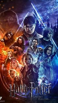 Image result for Harry Potter Home Screen