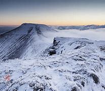 Image result for Brecon Beacons Snow