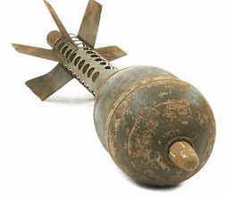 Image result for WW2 Anti-Tank Grenades