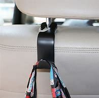 Image result for Car Seat Purse Hook