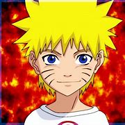 Image result for Little Naruto Uzumaki