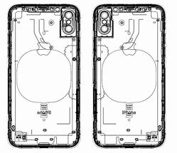 Image result for iPhone 8 Schematic/Diagram