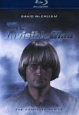 Image result for The Invisible Man Artwork