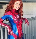 Image result for Marvel Comics Mary Jane Cosplay