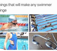 Image result for Lost Swimmer The Guardian Meme