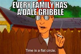 Image result for Dale Gribble Meme
