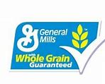Image result for General Mills Whole Grain Logo