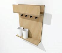 Image result for Hanging Kitchen Cabinet Shelves