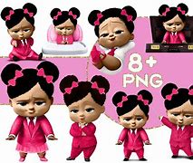 Image result for Pink Boss Baby Background