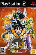 Image result for Dragon Ball Z Super Game That Has Arcade Mode