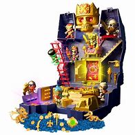 Image result for Treasure X Tomb